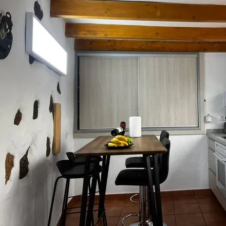 Rent this 1 bed house on Santa Brígida (polideportivo) in Camino a Los Olivos, 35300 Santa Brígida