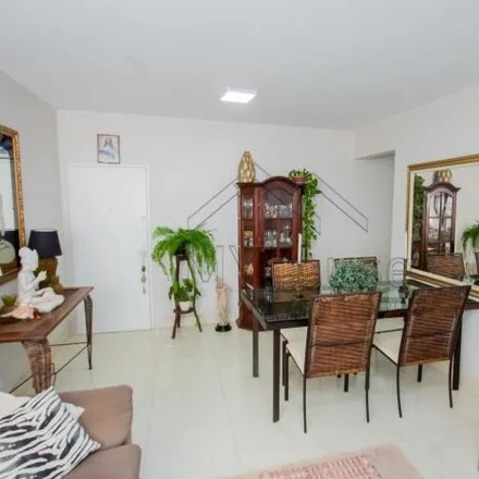 Buy this 3 bed apartment on SQN 104 in Asa Norte, Brasília - Federal District