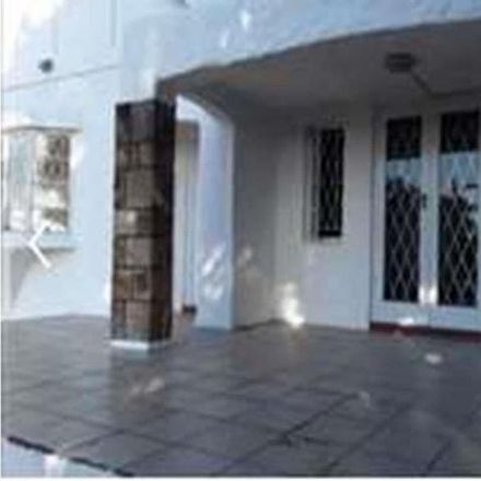 Rent this 4 bed house on Chris Hani Road in Park Hill, Durban North