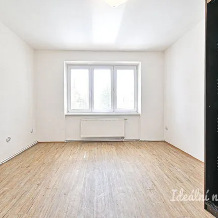 Rent this 2 bed apartment on Vlnitá 431/11 in 627 00 Brno, Czechia