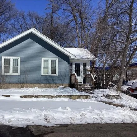 Image 1 - Dairy Queen, 16th Avenue East, North St. Paul, Ramsey County, MN 55109, USA - House for sale