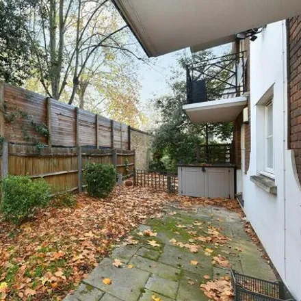 Image 7 - The London Oratory School, Seagrave Road, London, SW6 1RX, United Kingdom - Apartment for rent