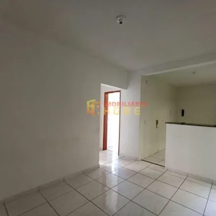 Buy this 2 bed apartment on Rua Pavuna in Justinópolis, Ribeirão das Neves - MG
