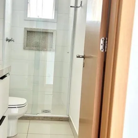 Buy this 4 bed apartment on Avenida Senador Filinto Müller in Quilombo, Cuiabá - MT