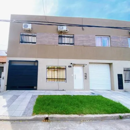 Buy this 3 bed house on Doctora Cecilia Grierson 3911 in Villa Adelina, B1607 DCW Vicente López