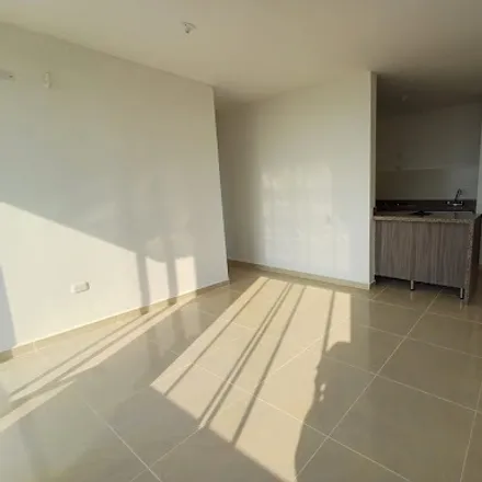 Rent this 2 bed apartment on unnamed road in El Campestre, 130013 Cartagena