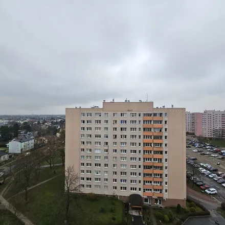 Image 7 - Borowej Góry 1, 01-354 Warsaw, Poland - Apartment for rent
