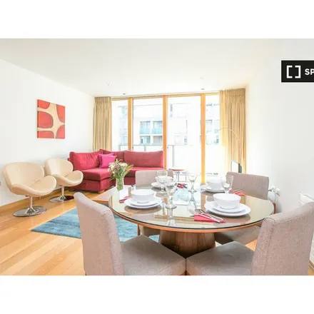 Rent this 2 bed apartment on Church Place in North Strand, Dublin
