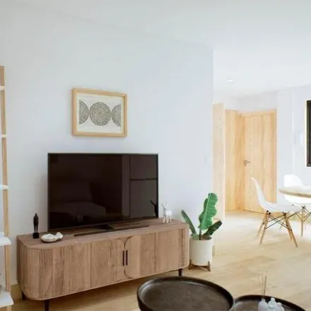Buy this 1 bed apartment on Bodega Aurrera Express in Xola, Colonia Álamos