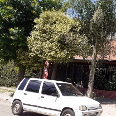 Buy this studio house on Algarrobo Cacho in Pichincha, San Ignacio