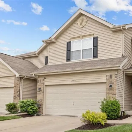 Image 2 - 2006 Chestnut Pines Court, Saint Peters, MO 63376, USA - Condo for sale