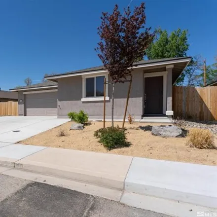 Image 3 - Summerwind Drive, Fernley, NV 89480, USA - House for sale