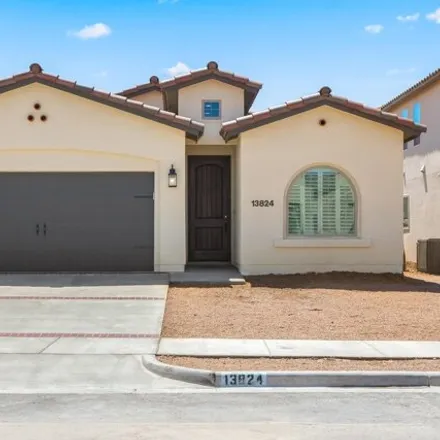 Buy this 4 bed house on unnamed road in El Paso, TX 79934