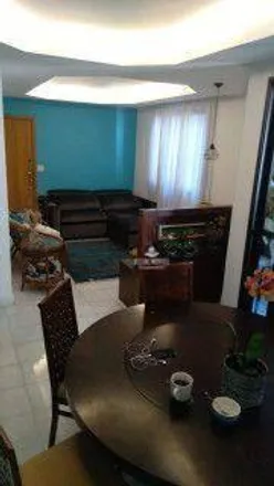 Buy this 4 bed apartment on Rua Dona Cecília in Serra, Belo Horizonte - MG