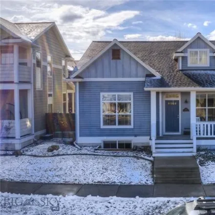 Buy this 5 bed house on 2347 Gallatin Green Boulevard in Bozeman, MT 59718