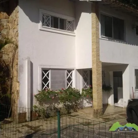 Buy this 5 bed house on Rua Olegário Mariano in Teresópolis - RJ, 25960-602
