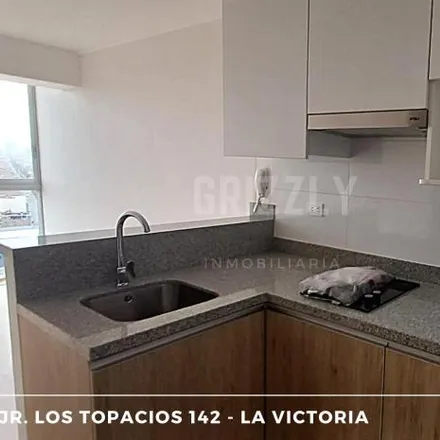 Rent this 1 bed apartment on On Apartments in Calle Los Topacios, La Victoria