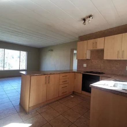 Image 9 - Ruhamah Drive, Helderkruin, Roodepoort, 1724, South Africa - Apartment for rent