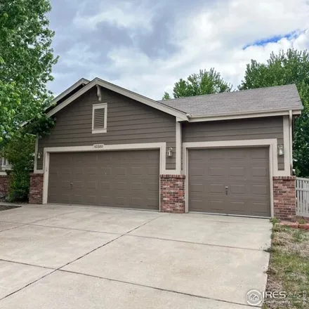 Buy this 3 bed house on 10376 Farmdale Street in Firestone, CO 80504