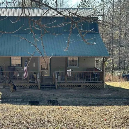 Buy this 3 bed house on 2201 Horny Head Creek Road in Decatur County, TN 38363