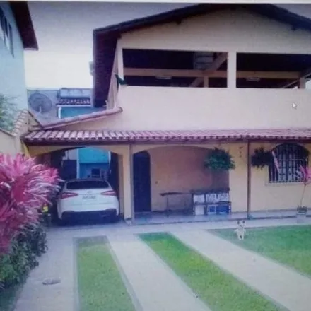 Buy this 4 bed house on Rua Dezesseis in Itapebussu, Guarapari - ES