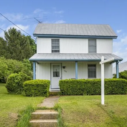 Image 1 - 1817 Old Washington Road, Shipley, Carroll County, MD 21157, USA - House for sale