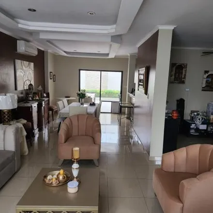 Buy this 3 bed house on Bosques Main Avenue in 090902, Guayaquil