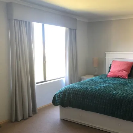 Rent this 3 bed house on Lancelin WA 6044