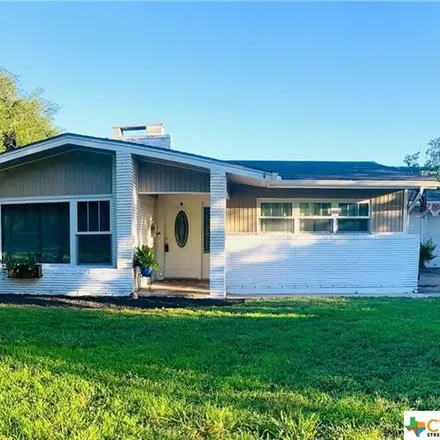 Buy this 3 bed house on 601 Lawndale Avenue in Victoria, TX 77901