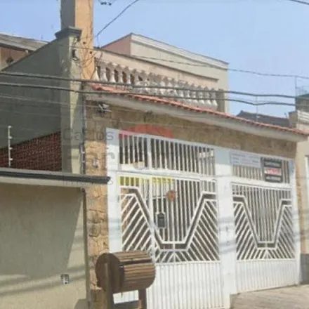 Buy this 3 bed house on Rua Sandoval de Almeida Lima in Mandaqui, São Paulo - SP