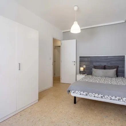 Image 2 - Carrer de Dolores Marqués, 20, 46020 Valencia, Spain - Room for rent