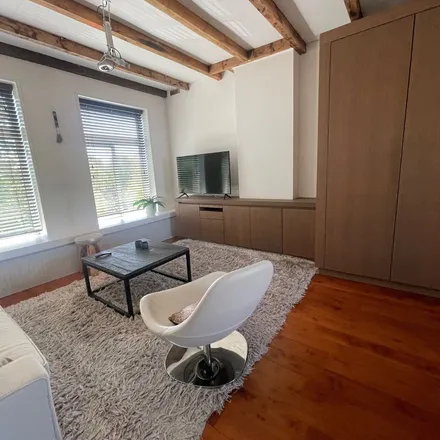 Rent this 1 bed apartment on van der Does de Willeboissingel 45A in 5211 CD 's-Hertogenbosch, Netherlands