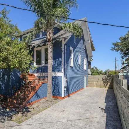 Buy this 3 bed house on 4021 Elba Street in New Orleans, LA 70125