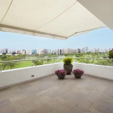 Image 1 - General Juan Antonio Pezet Avenue, San Isidro, Lima Metropolitan Area 15027, Peru - Apartment for sale