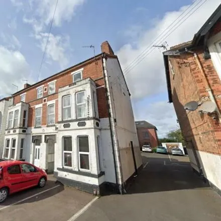 Rent this 2 bed room on Toolstation in 134-136 Loughborough Road, West Bridgford