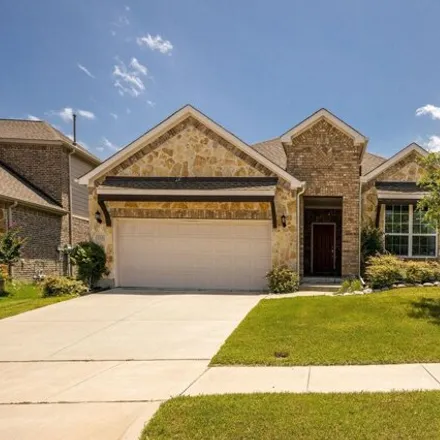 Rent this 4 bed house on 1700 Freedom Drive in McKinney, TX 75071