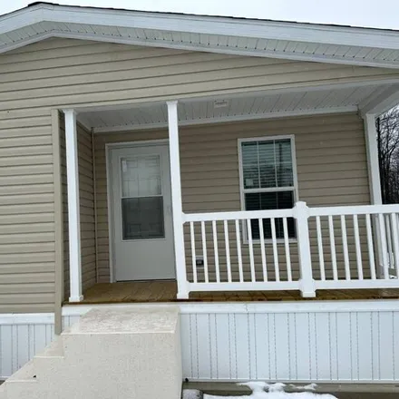 Buy this studio apartment on Kenny Drive in Hambden Township, OH 44099