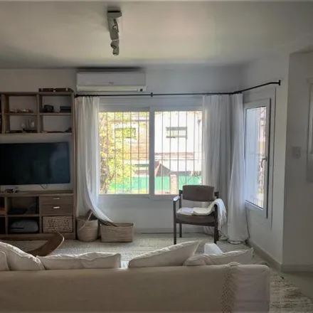 Buy this 2 bed house on Martín Coronado 362 in Barrio Parque Aguirre, Acassuso