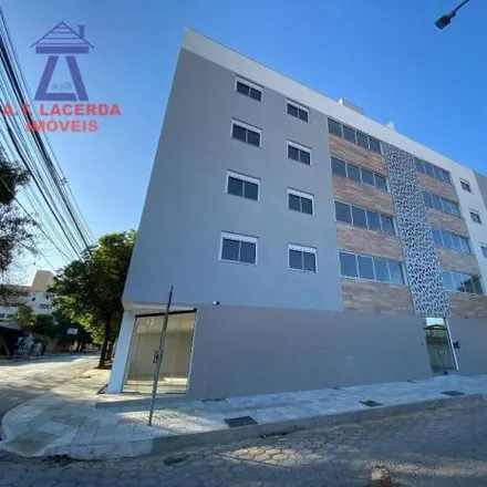 Buy this 3 bed apartment on Rua Silva Teixeira Santos in Jardim Panorama, Montes Claros - MG