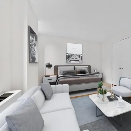 Buy this studio condo on Bridge Tower Place in East 61st Street, New York