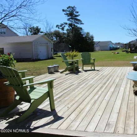 Image 5 - 356 Davis Place, Morehead City, NC 28557, USA - House for sale