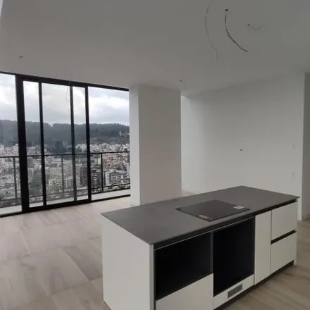 Image 1 - Brescia I, Avenida República de El Salvador, 170135, Quito, Ecuador - Apartment for rent