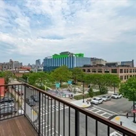 Rent this 1 bed condo on 125 B Street in Boston, MA 02127