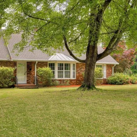Image 2 - 2221 Morningside Drive, Country Club Hills, Augusta, GA 30904, USA - House for sale