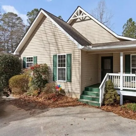 Buy this 3 bed house on unnamed road in Clarkesville, Habersham County