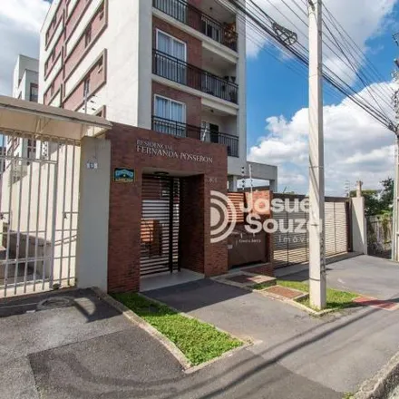 Rent this 2 bed apartment on Rua Luiz França 793 in Cajuru, Curitiba - PR
