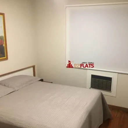 Buy this 2 bed apartment on Rua Almirante Marques de Leão in Morro dos Ingleses, São Paulo - SP