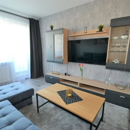 Image 3 - Šešuolių g. 9A, 05129 Vilnius, Lithuania - Apartment for rent