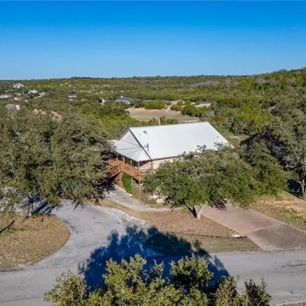 Image 2 - 815 Newport Drive, Briarcliff, Travis County, TX 78669, USA - House for sale