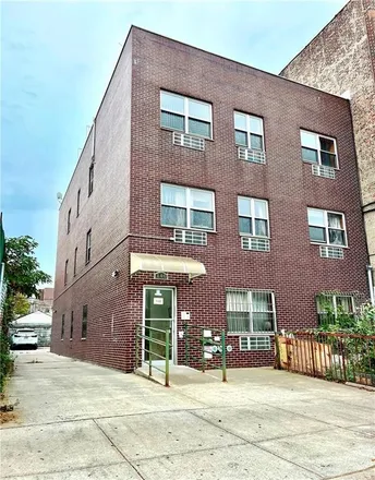 Buy this 2 bed condo on 142 Avenue O in New York, NY 11204